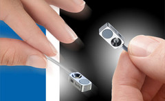 Inductive Proximity Sensors