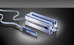 Magnetic Cylinder Sensors
