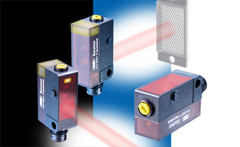Photoelectric Sensors
