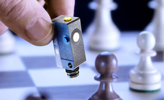 Ultrasonic Sensors