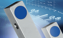 Inductive Proximity Sensors