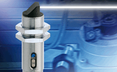 Photoelectric Sensors