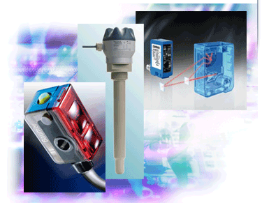 Sensors
