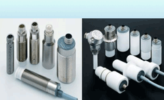 Capacitive