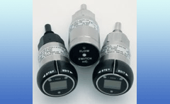 Flow Sensors