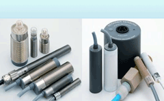 Inductive Proximity Sensor