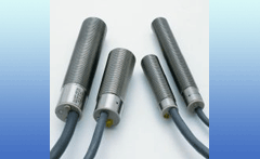Magneto-Resistive Sensors
